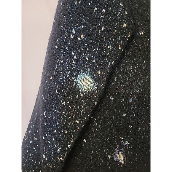 Lil Uzi Vert Size Small Tapestry Sweatshirt, Sweater, Casual, Fun, Anime - Picture 7 of 8